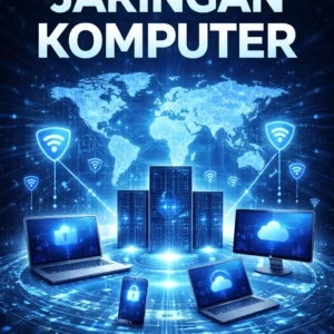e-Book Jaringan Komputer