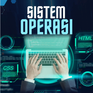 Ebook Sistem Operasi