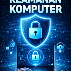 E-BOOK KEAMANAN KOMPUTER