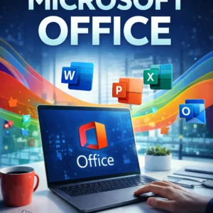 E-Book Microsoft Office