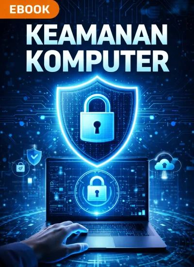 keamanan komputer